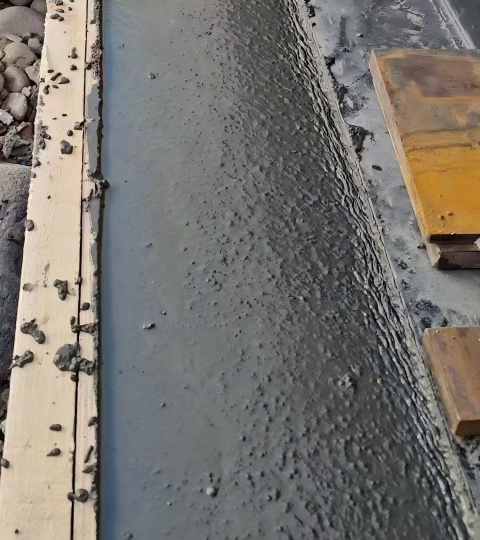 龙港环氧砂浆的特点及施工流程​