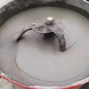 龙港灌浆料常见问题与解决方法