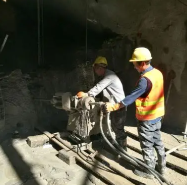 龙港水下抗分散灌浆料特点 水下不分散注浆料介绍