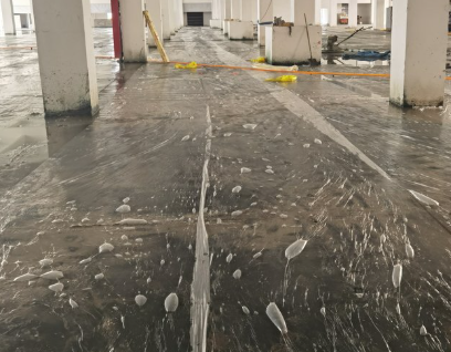 龙港不发火砂浆和不发火金属骨料有什么区别