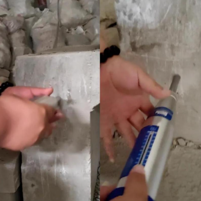 龙港混凝土强度不足的原因及处理方法