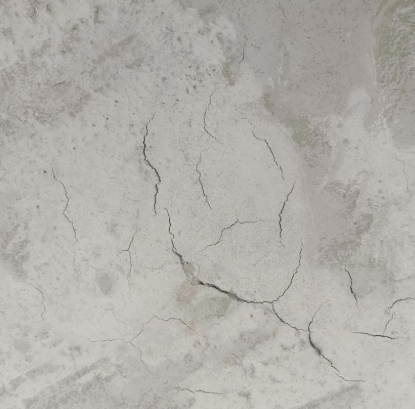 龙港灌浆料为什么会产生裂缝？出现裂缝该如何处理？