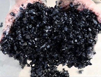 龙港沥青冷补料（沥青砂）的优势特点与施工流程解析