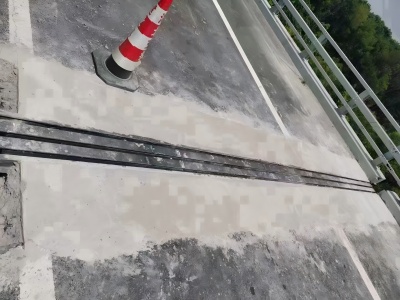 龙港伸缩缝更换后浇筑材料快速结构修补料速砼的产品特点及施工流程​