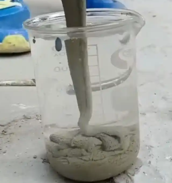 龙港水工混凝土絮凝剂，水下抗分散剂的作用及施工方法